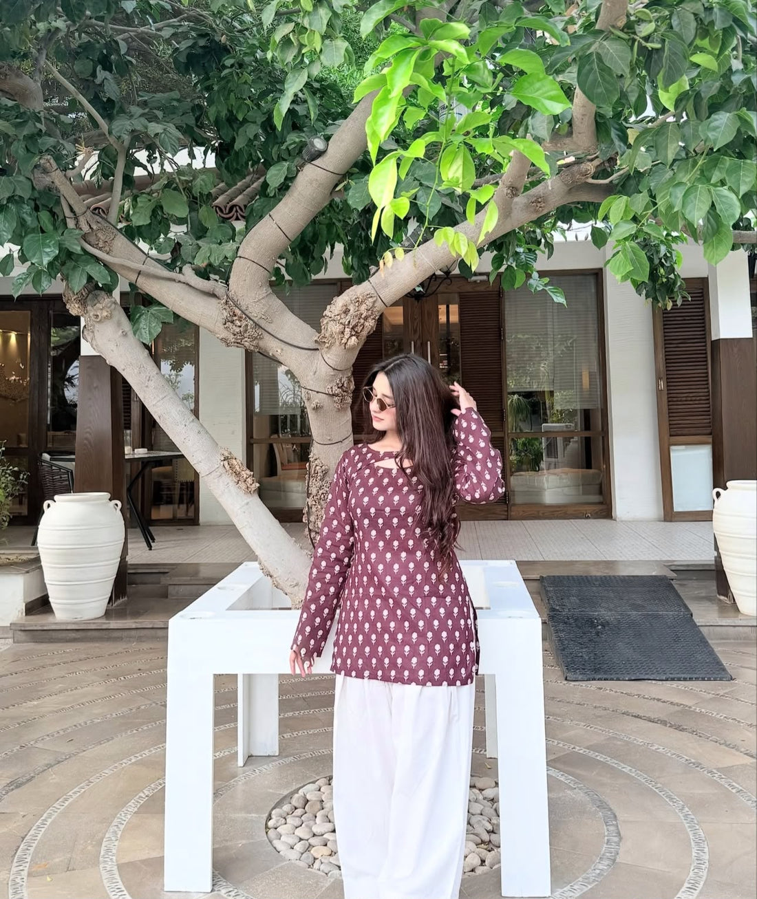 Premium Casual Eastern Wear