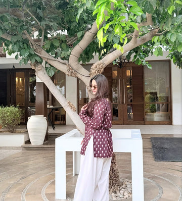 Premium Casual Eastern Wear
